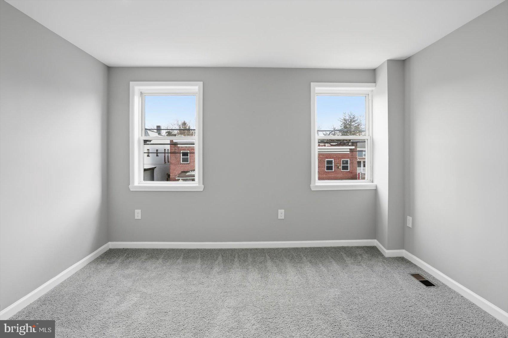 WAVERLY - Residential