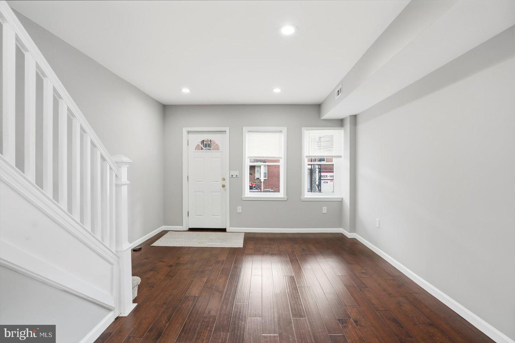 WAVERLY - Residential