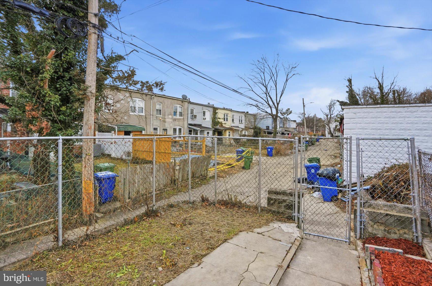 WAVERLY - Residential