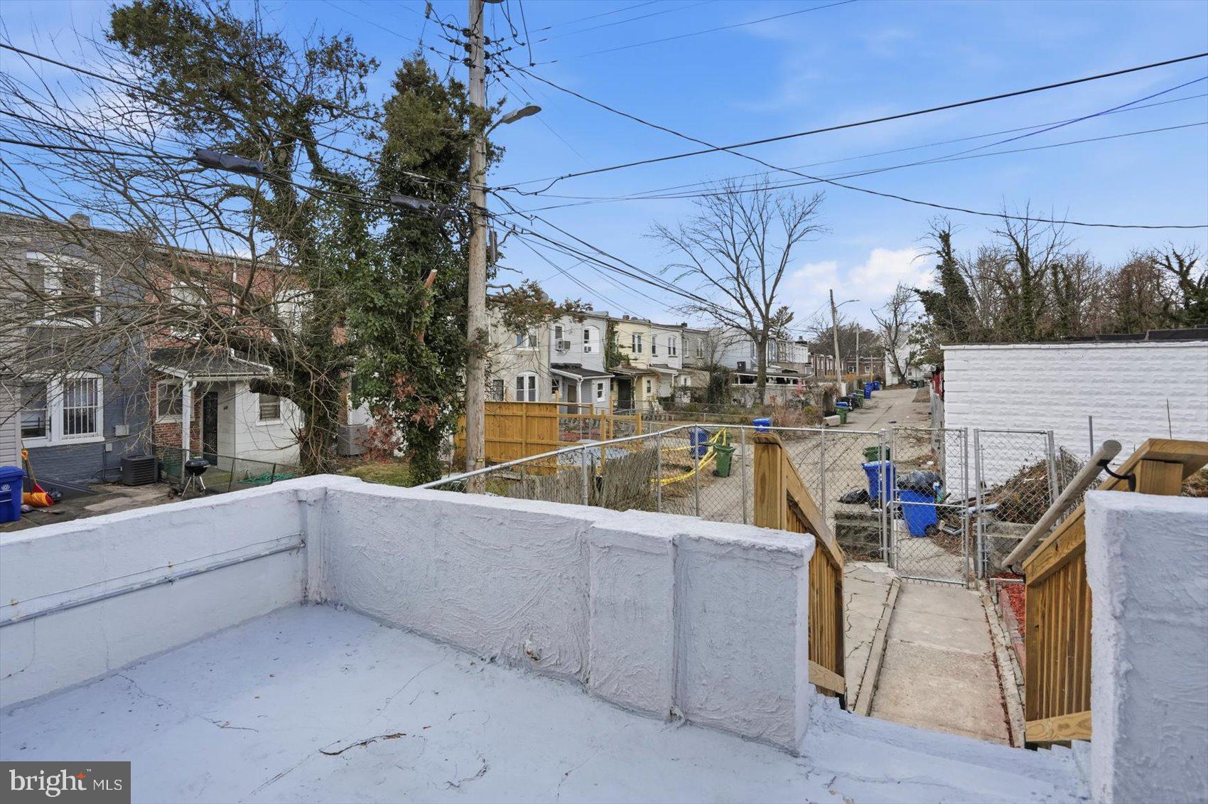 WAVERLY - Residential