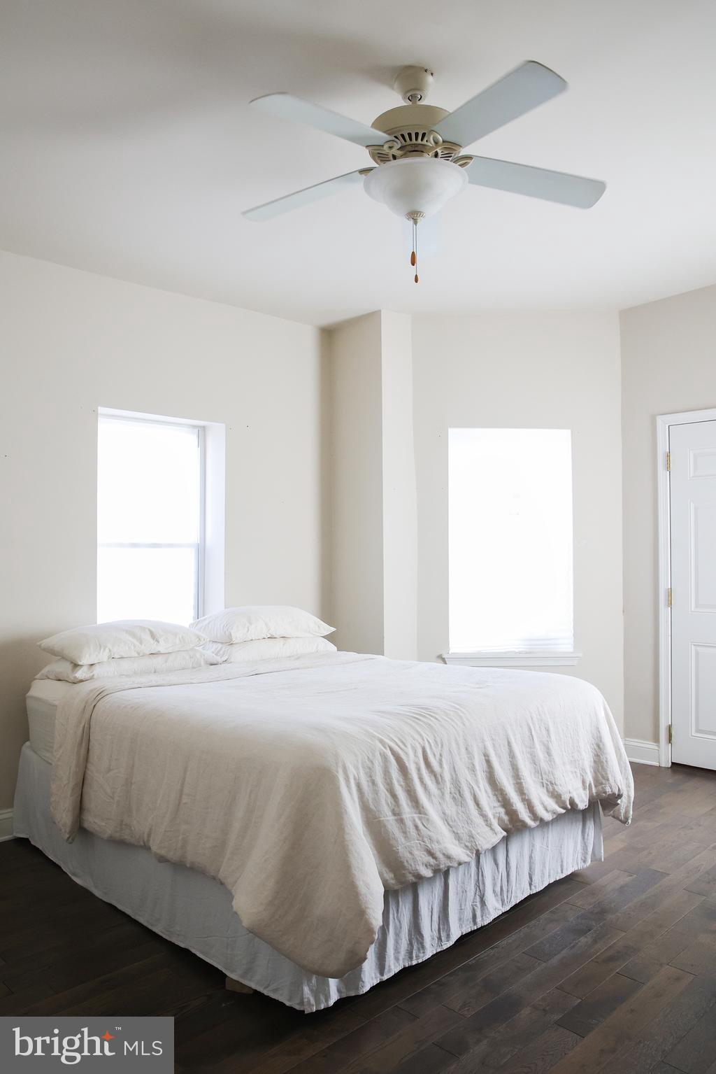 RESERVOIR HILL - Residential Lease