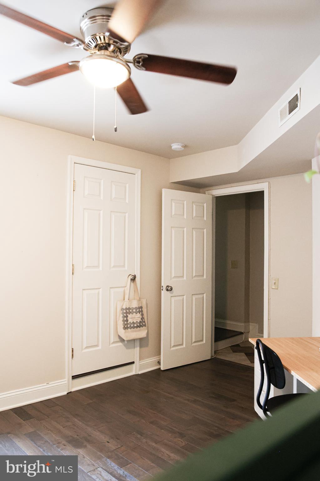 RESERVOIR HILL - Residential Lease