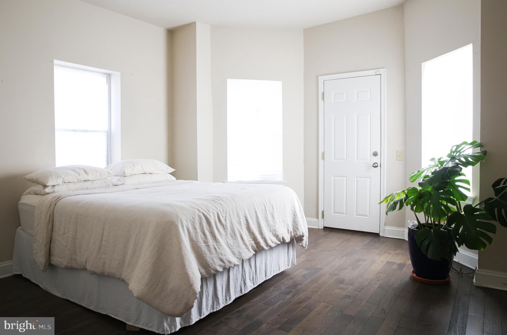 RESERVOIR HILL - Residential Lease