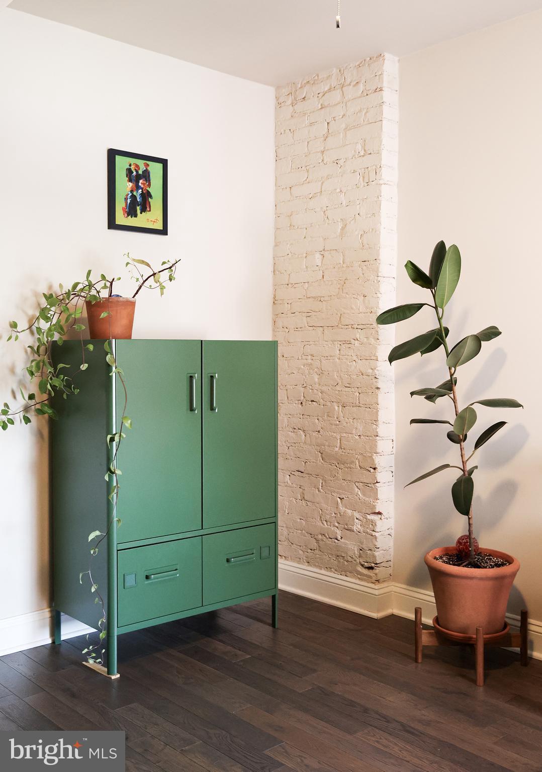 RESERVOIR HILL - Residential Lease