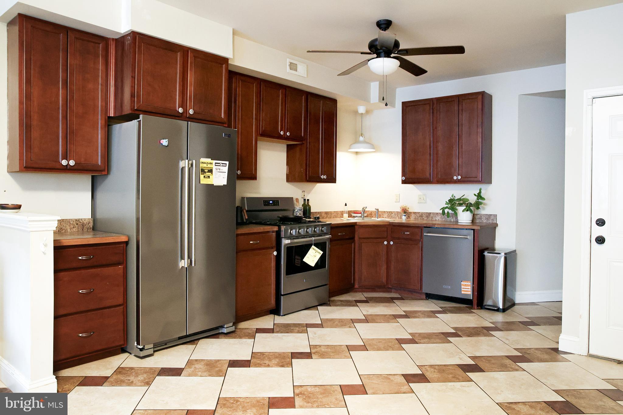 RESERVOIR HILL - Residential Lease