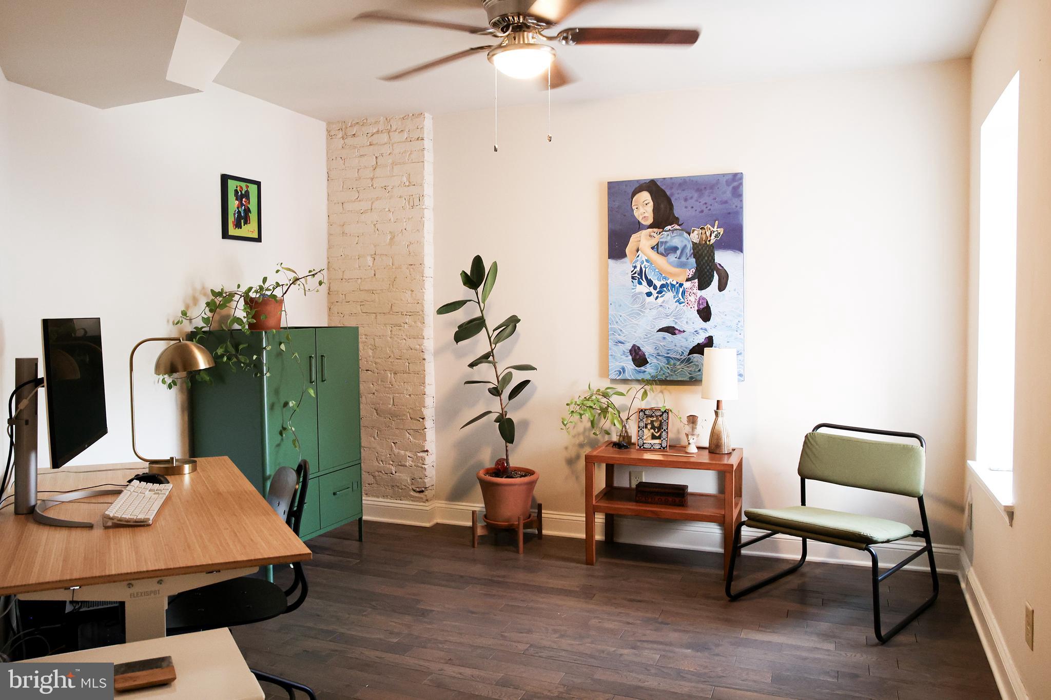 RESERVOIR HILL - Residential Lease