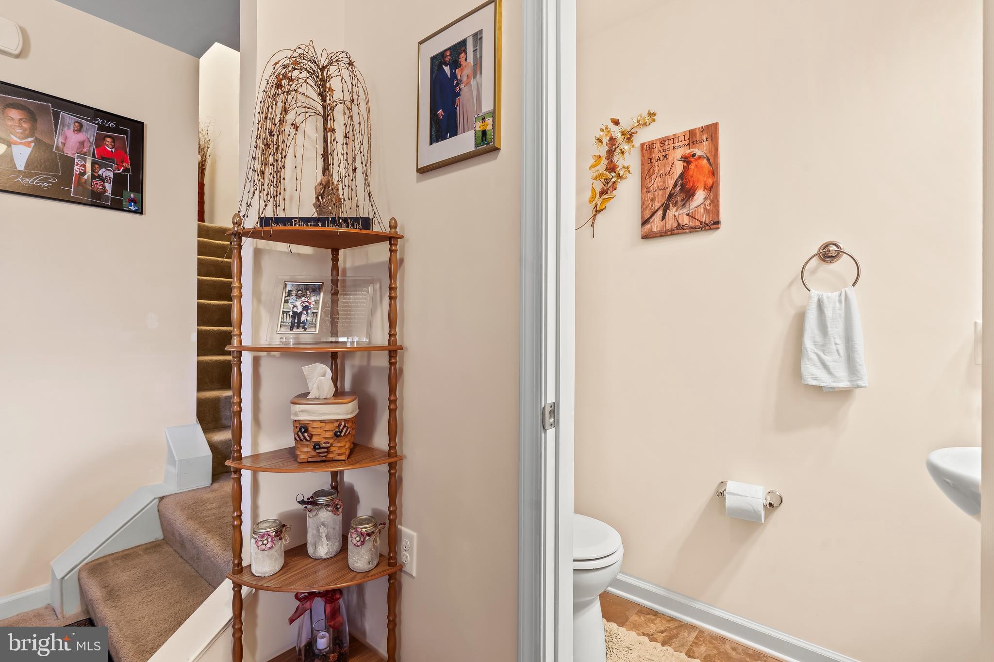 MANOR PARK - Residential