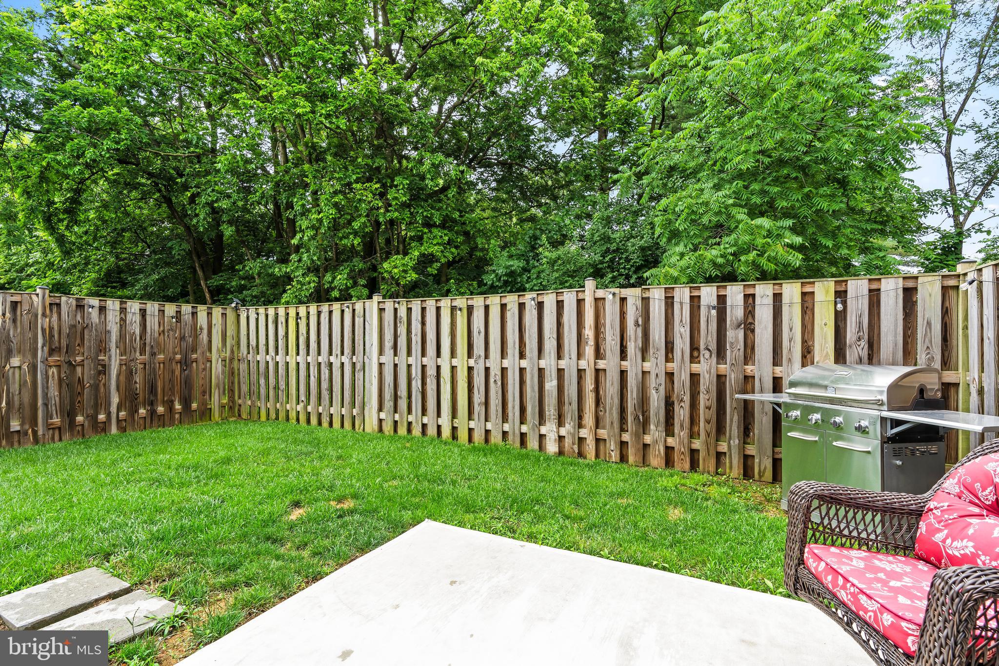 MANOR PARK - Residential