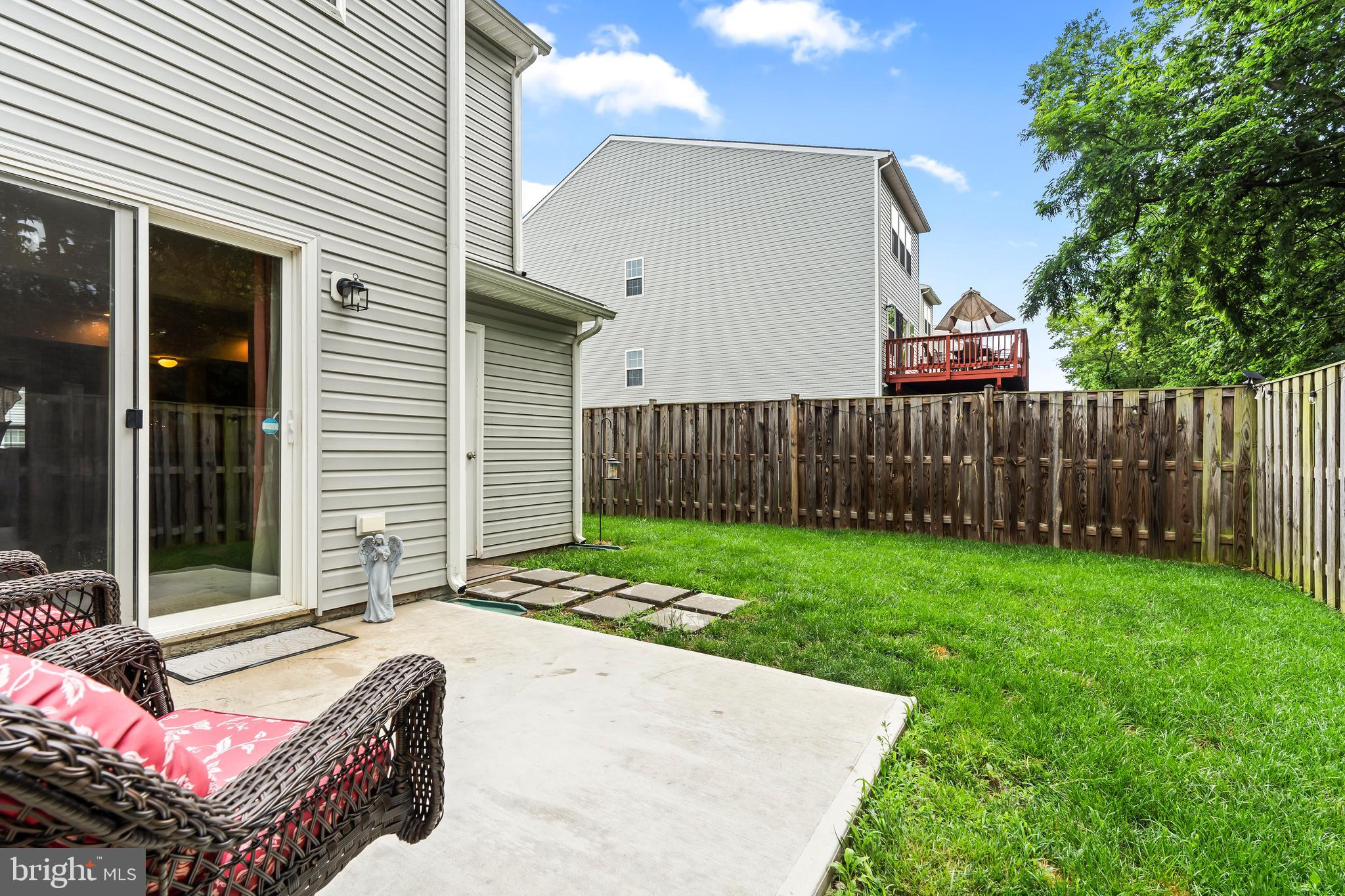 MANOR PARK - Residential