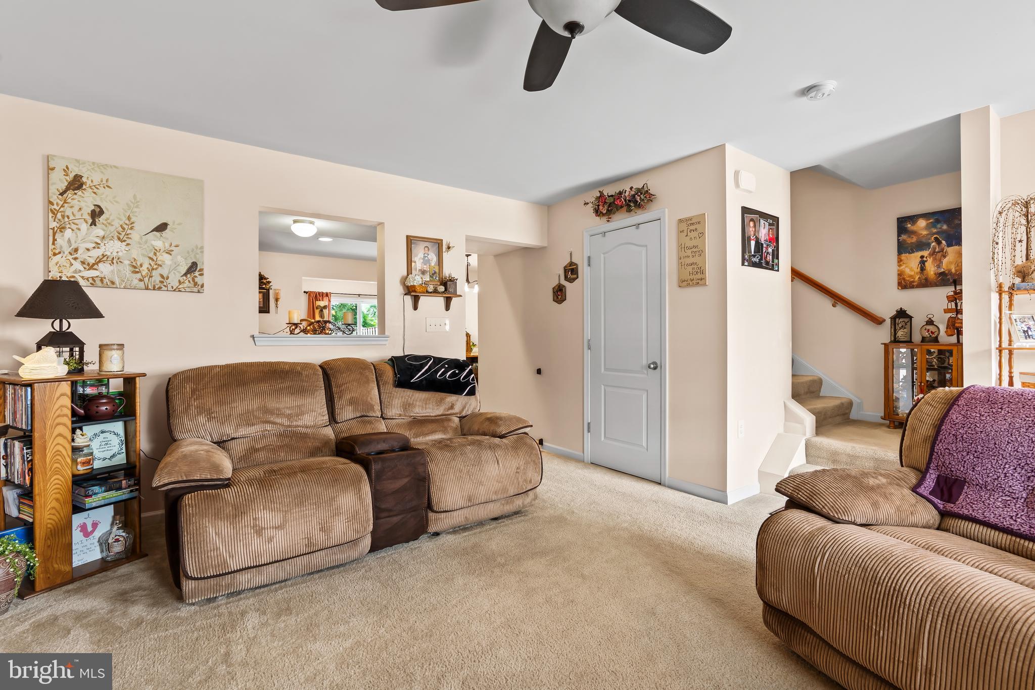 MANOR PARK - Residential