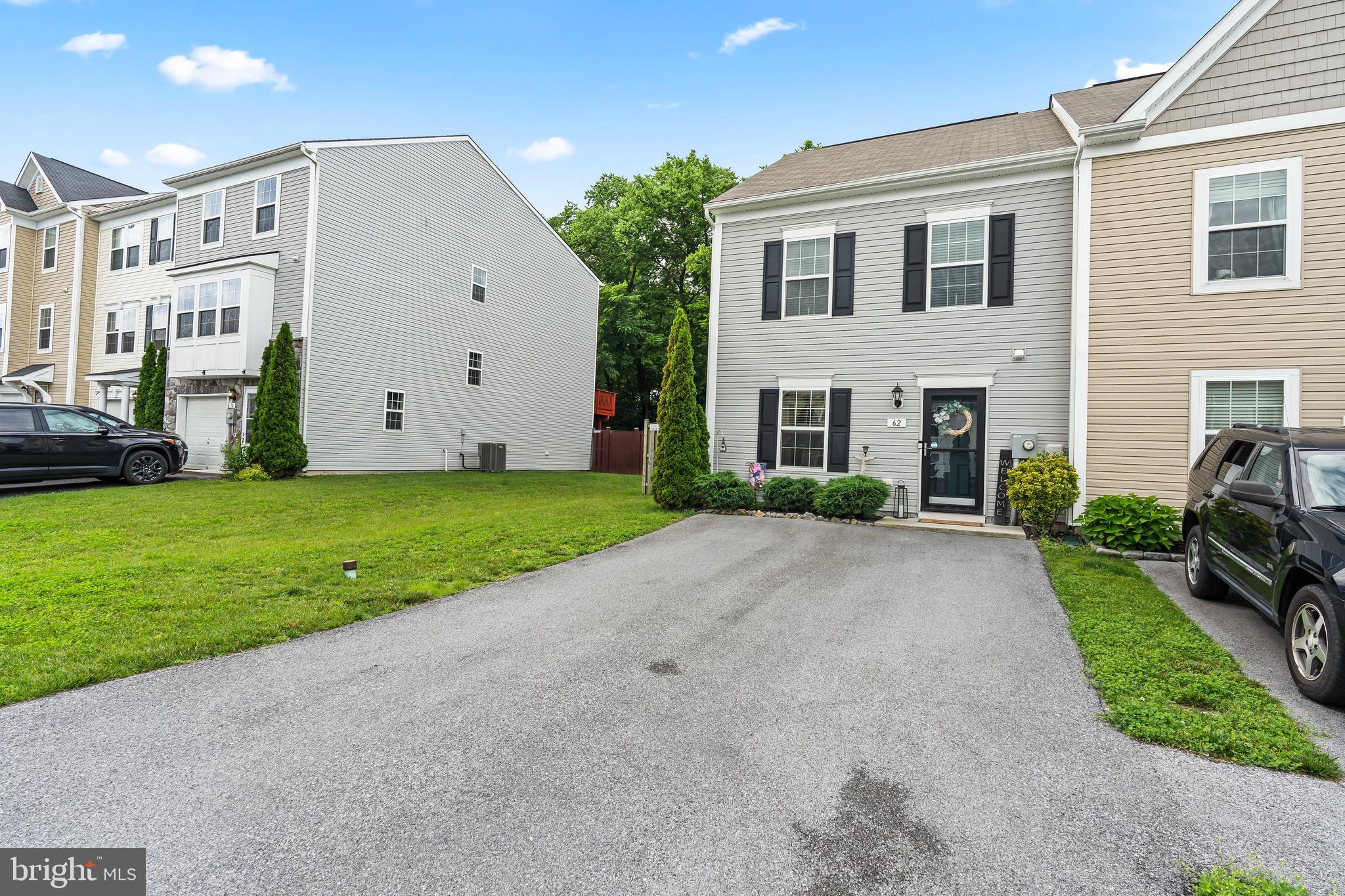 MANOR PARK - Residential