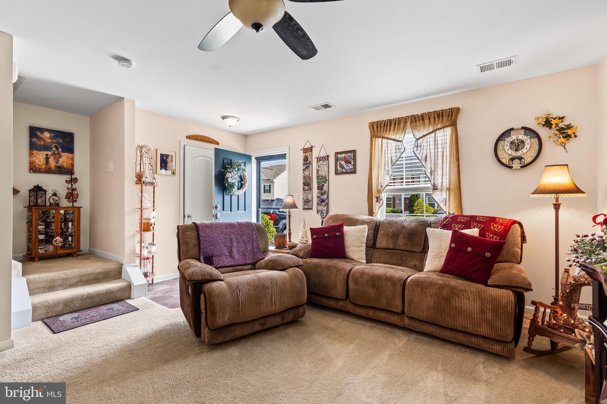 MANOR PARK - Residential