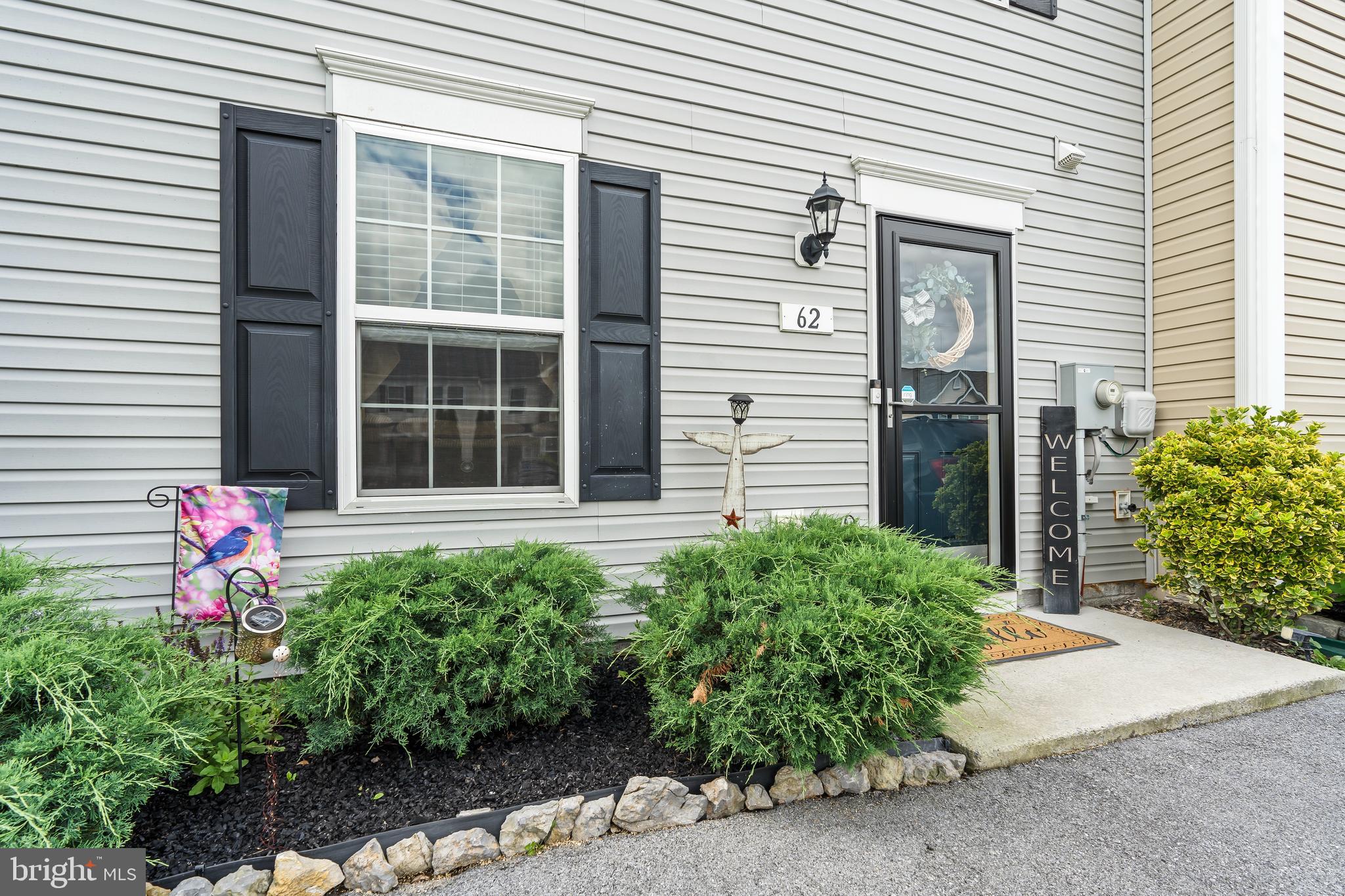 MANOR PARK - Residential