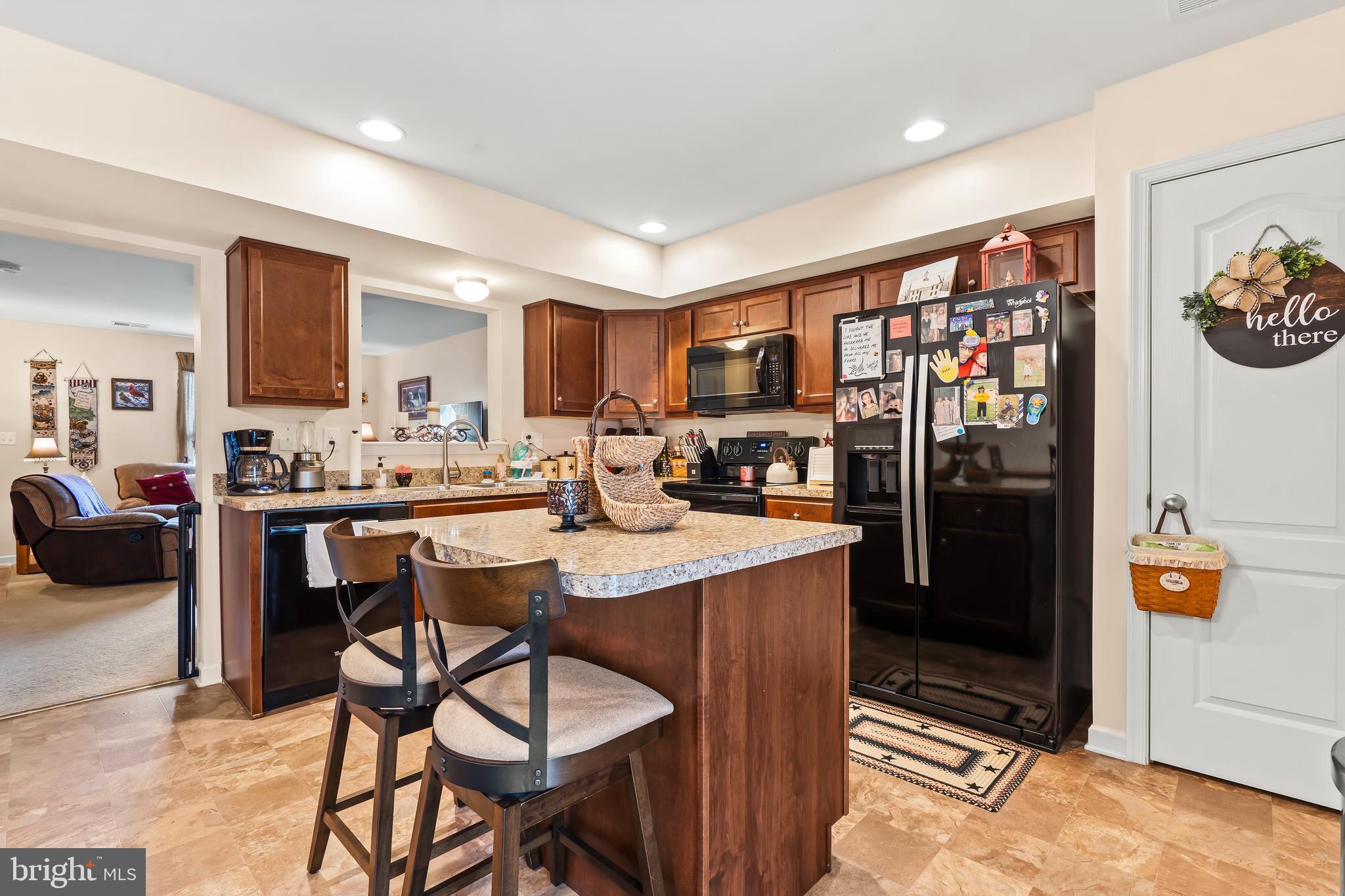 MANOR PARK - Residential