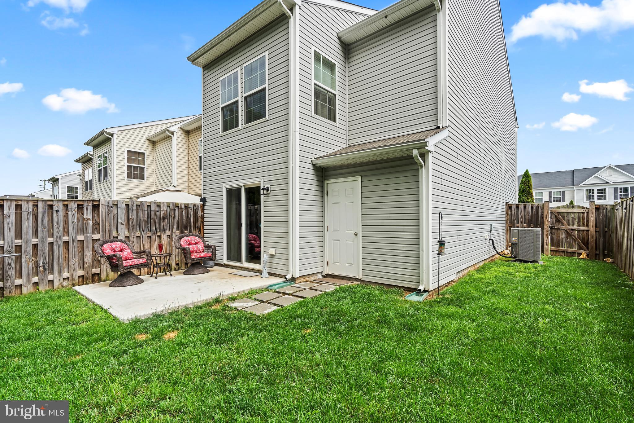 MANOR PARK - Residential