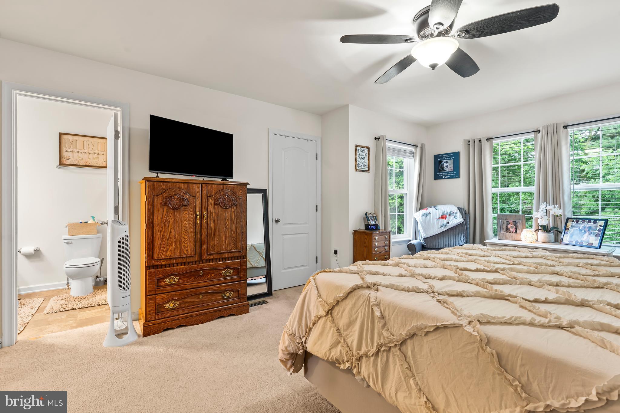 MANOR PARK - Residential