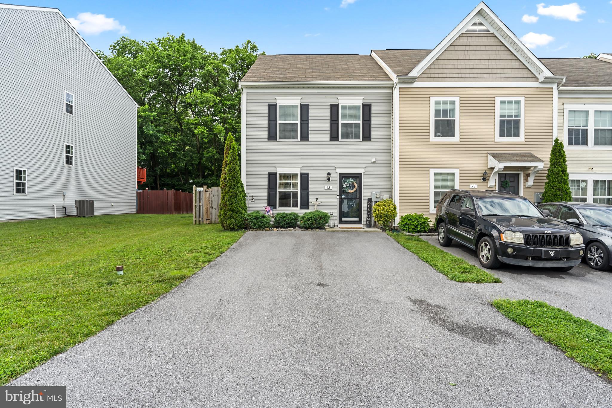 MANOR PARK - Residential