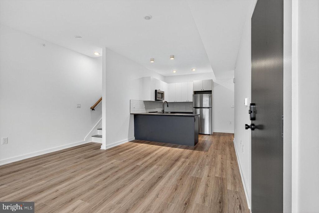 Photo of 2219 - 21 N 4th Street #7, PHILADELPHIA, PA 19133 (MLS # PAPH2581752)