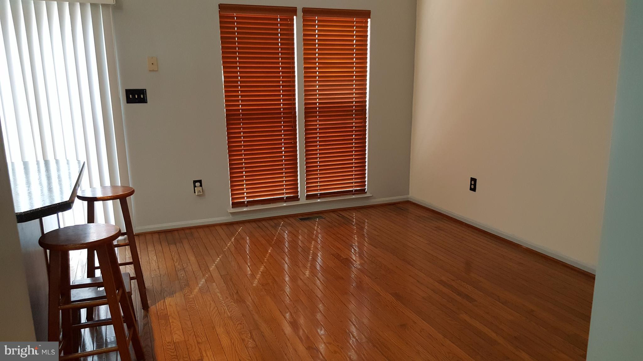 MARLTON TOWN CENTER - Residential Lease