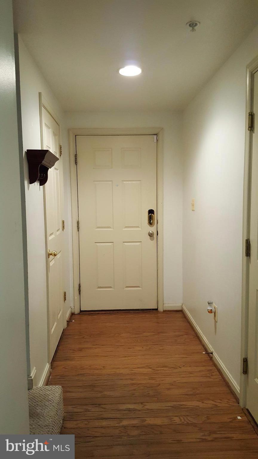 MARLTON TOWN CENTER - Residential Lease