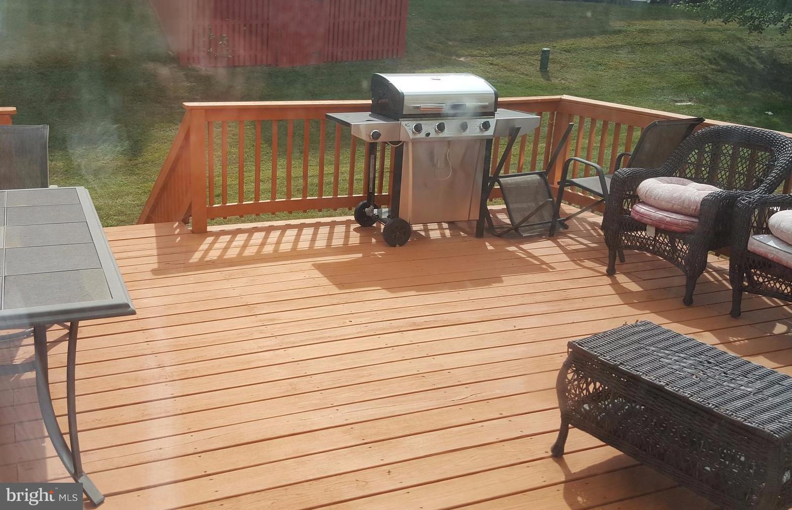 MARLTON TOWN CENTER - Residential Lease