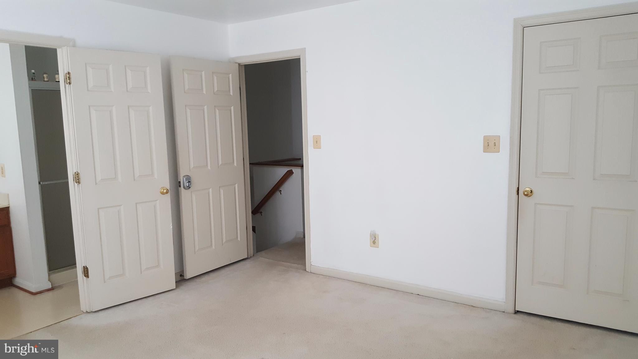 MARLTON TOWN CENTER - Residential Lease