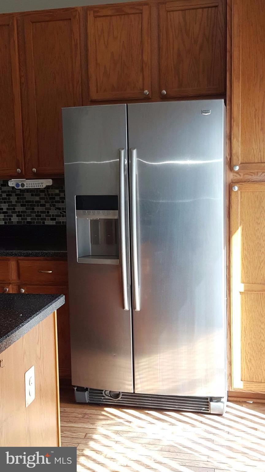 MARLTON TOWN CENTER - Residential Lease