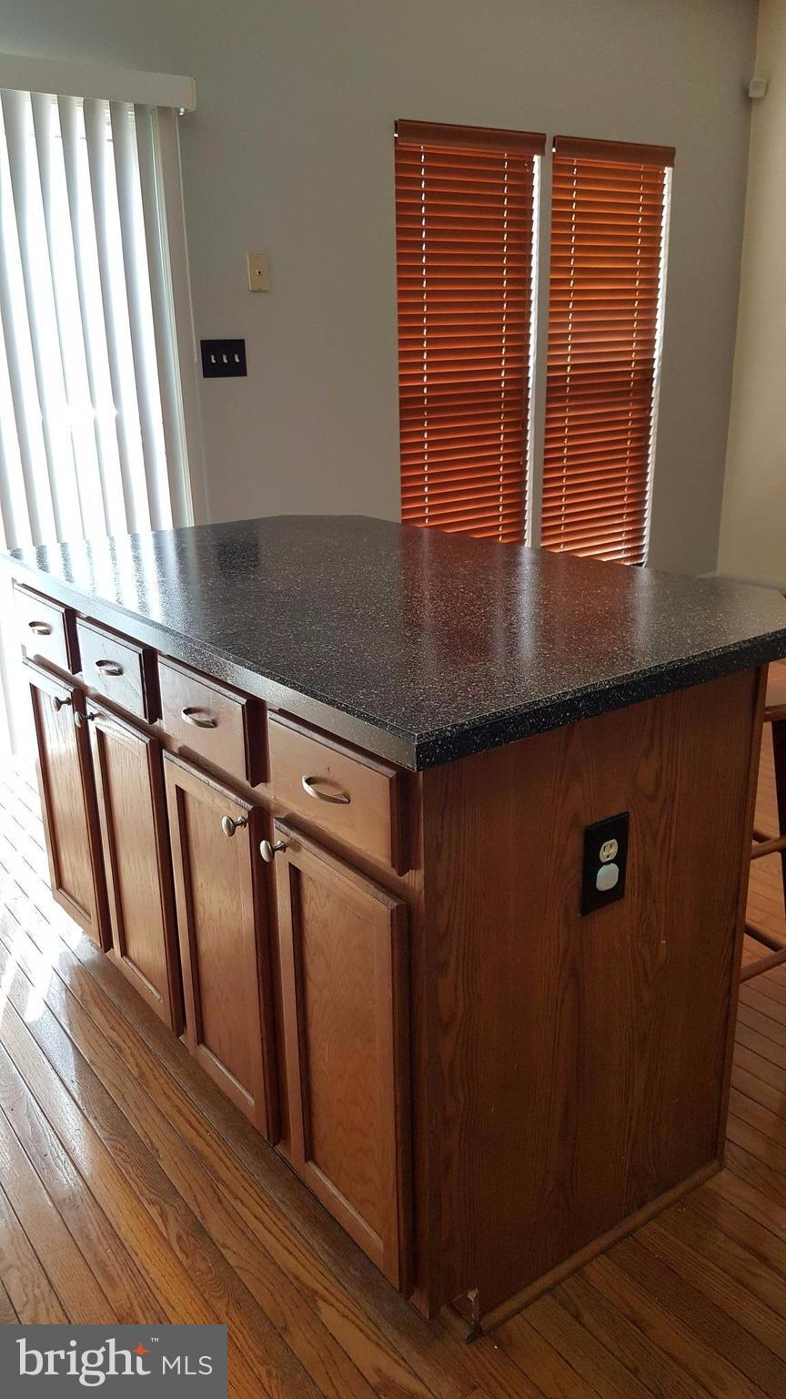 MARLTON TOWN CENTER - Residential Lease