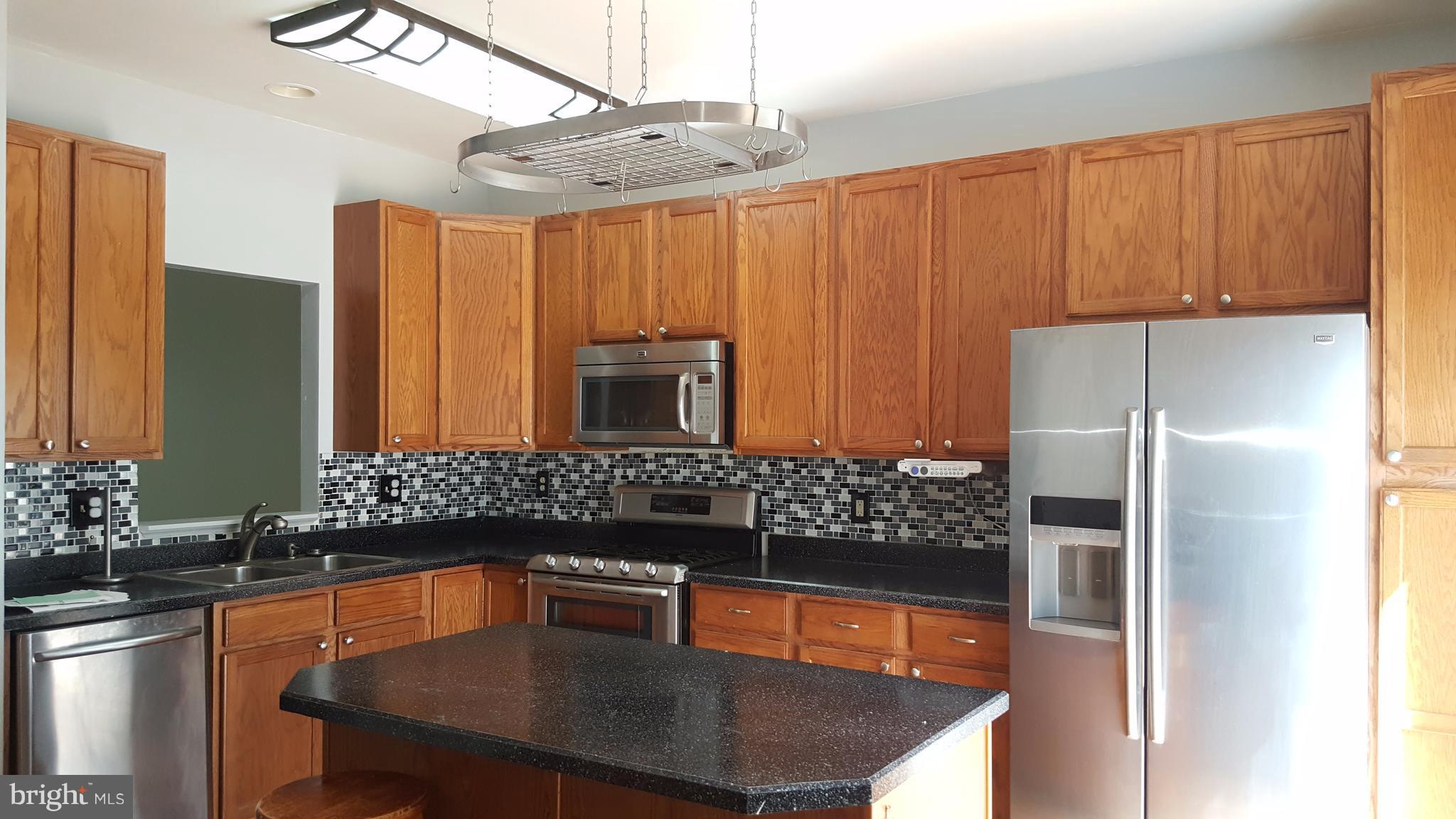 MARLTON TOWN CENTER - Residential Lease