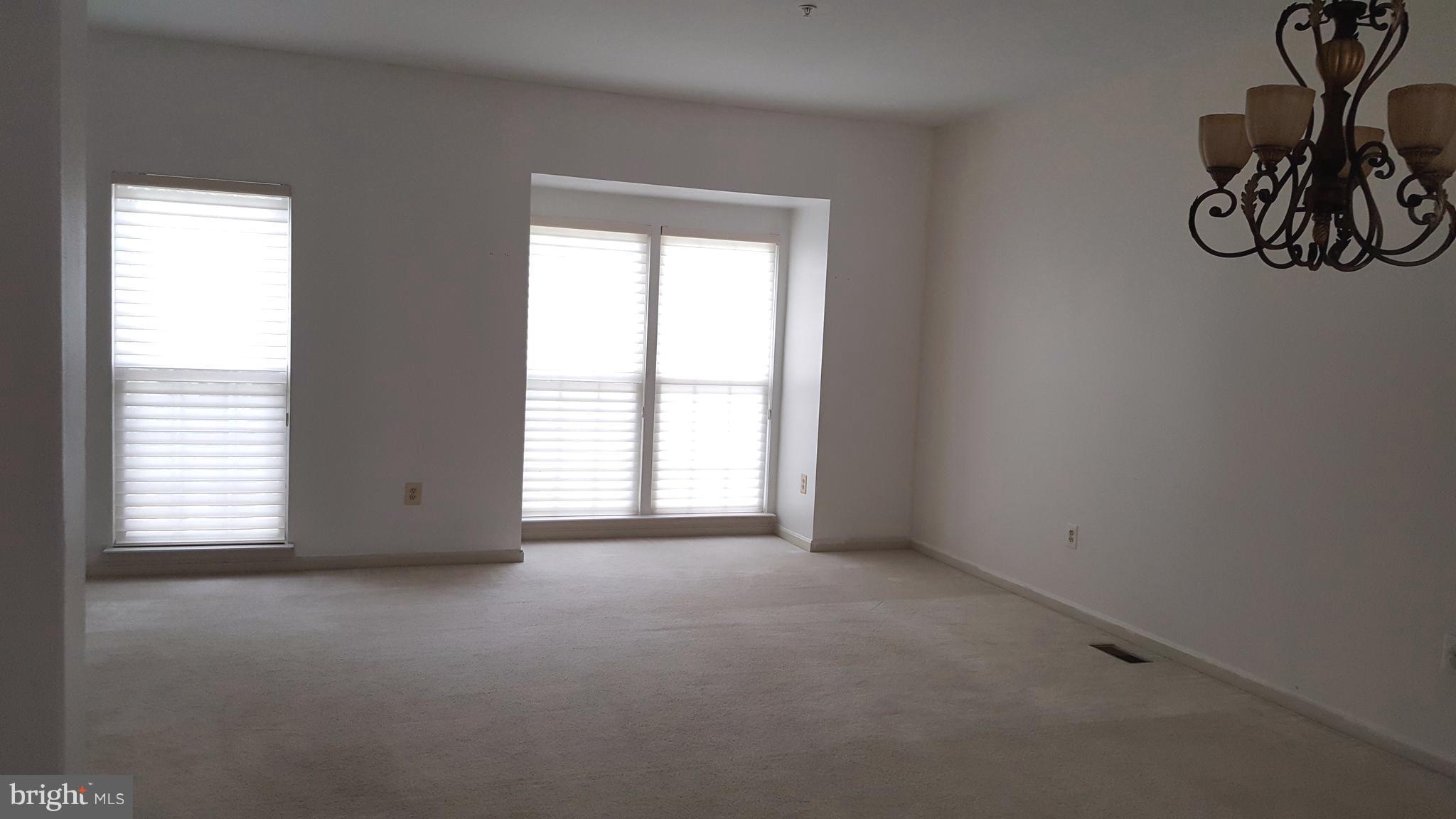 MARLTON TOWN CENTER - Residential Lease