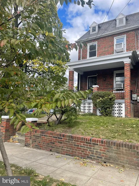 5601 1st Street NW, Washington, DC 20011 - MLS#: DCDC2171780