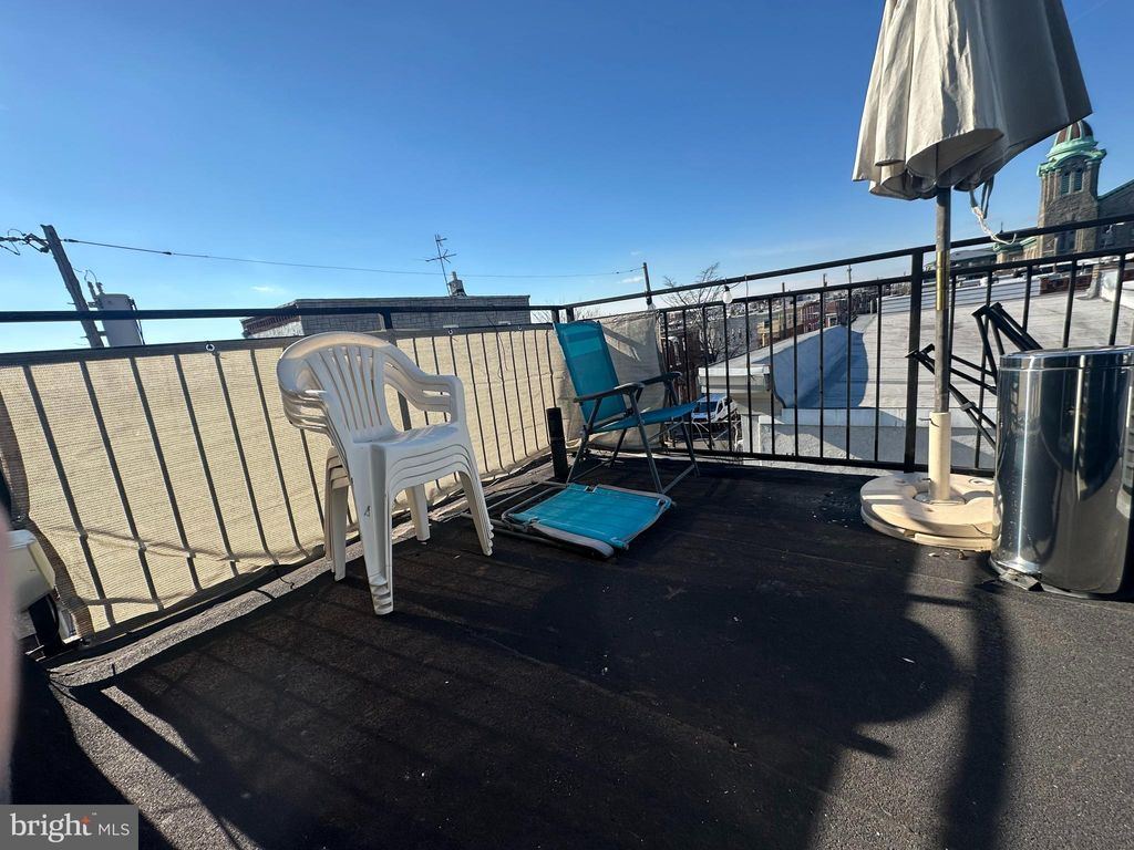 Photo of 1648 S 16th Street #2, PHILADELPHIA, PA 19145 (MLS # PAPH2578656)