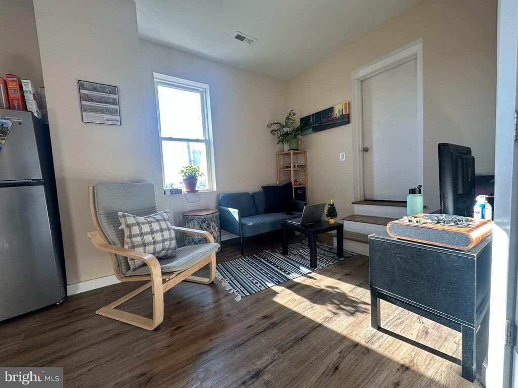 Photo of 1648 S 16th Street #2, PHILADELPHIA, PA 19145 (MLS # PAPH2578656)