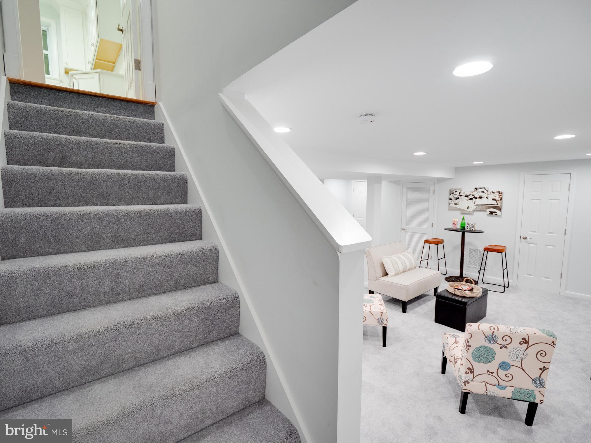 TEMPLE WOODS - Residential