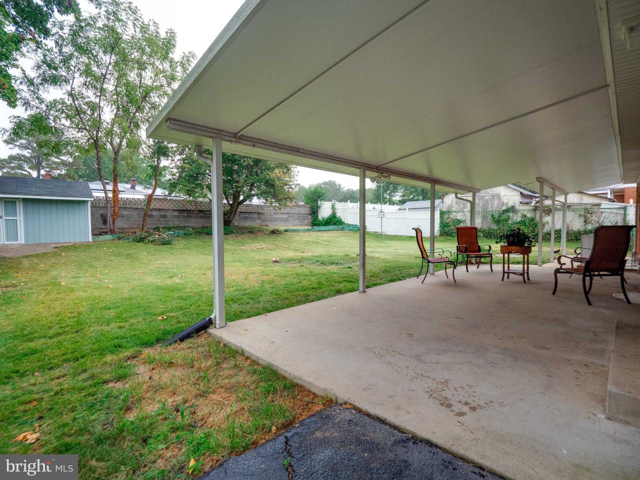 TEMPLE WOODS - Residential