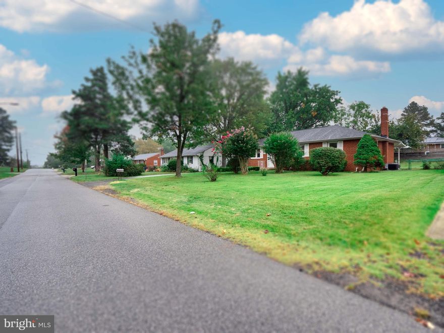 Brand new full renovation, just completed September 2021. Exceptional 5 bedroom, 2.5 bath ranch with approximately 2,300 total square feet. Stunning kitchen with all new cabinets, quartz counters, stainless appliances, porcelain tile floors. Bathrooms with new vanities, lighting, tubs, wall tile, floor tile. New HVAC, water heater, washer/dryer, ductwork, recessed lighting, and carpet (lower level). New Roof in 2018. Freshly painted with new fixtures and finishes throughout.
 
MAIN LEVEL: Spacious living room with picture window and dining room with glass doors to patio provide perfect flow for entertaining. Beautifully renovated all new kitchen. Primary bedroom with walk-in closet and en suite half bath. Bedrooms 2 & 3 and a full bath complete the first floor. 

LOWER LEVEL: Fully finished basement with spacious family room, 2 additional bedrooms (perfect for guest room and home office), full bath, laundry room, and storage.

BACKYARD: Huge covered patio (26’x12’) overlooks an especially large, fenced yard with freshly painted shed offering plenty of room for storage (16’x10’). Ample driveway and street parking. 

This is one home you truly must see to appreciate.