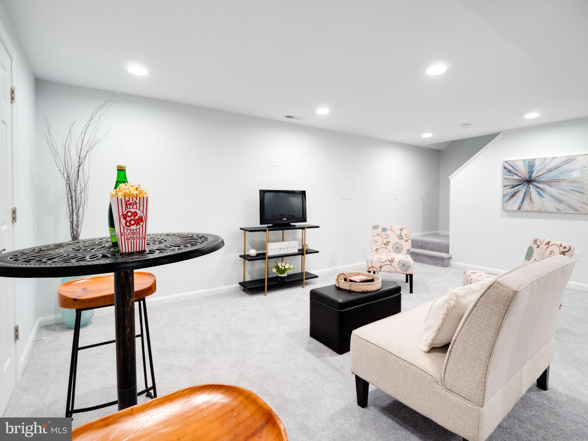 TEMPLE WOODS - Residential