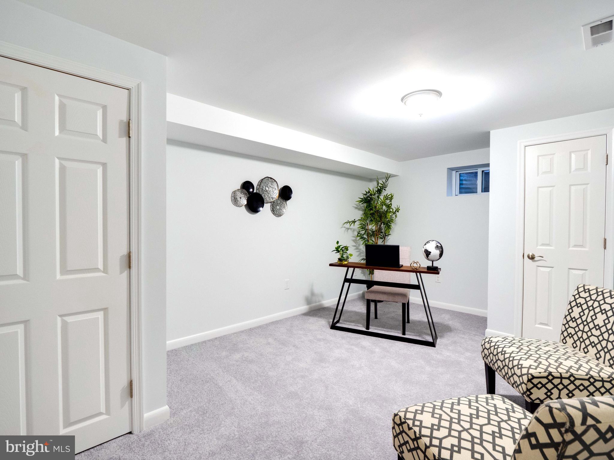 TEMPLE WOODS - Residential