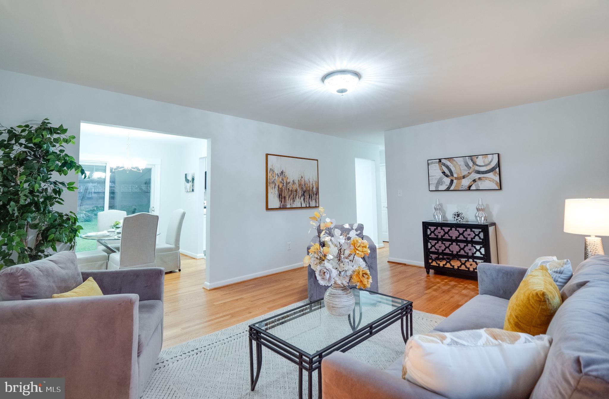 TEMPLE WOODS - Residential