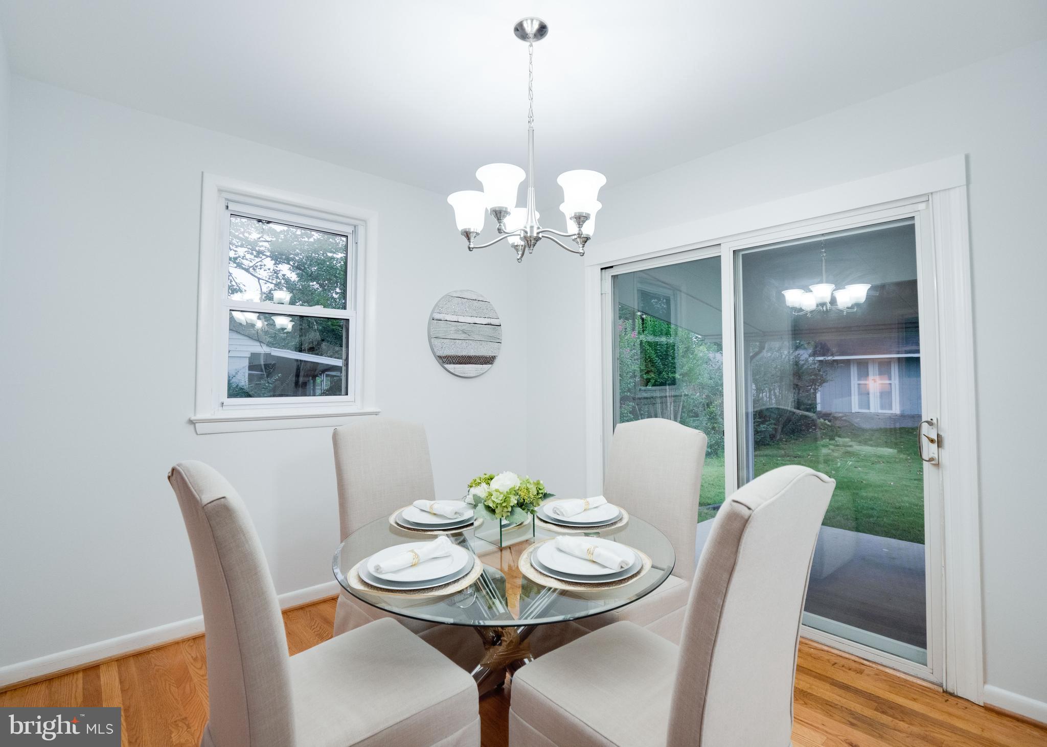 TEMPLE WOODS - Residential