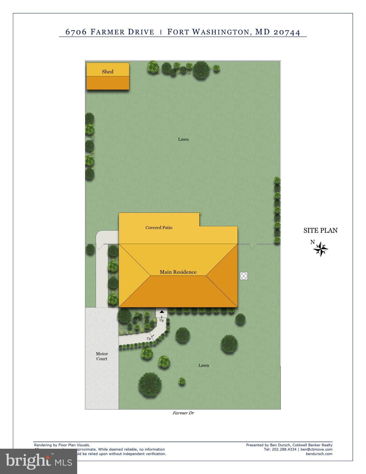 TEMPLE WOODS - Residential