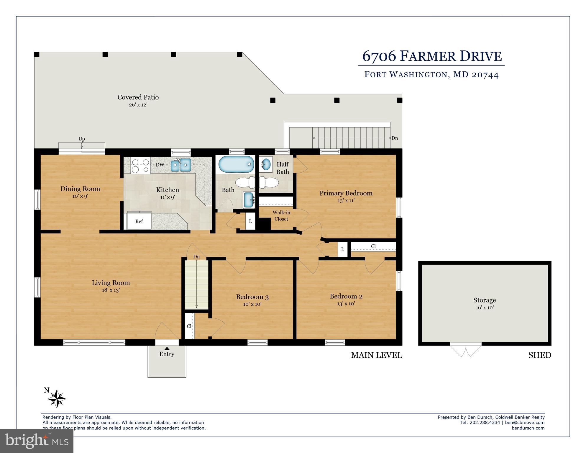 TEMPLE WOODS - Residential