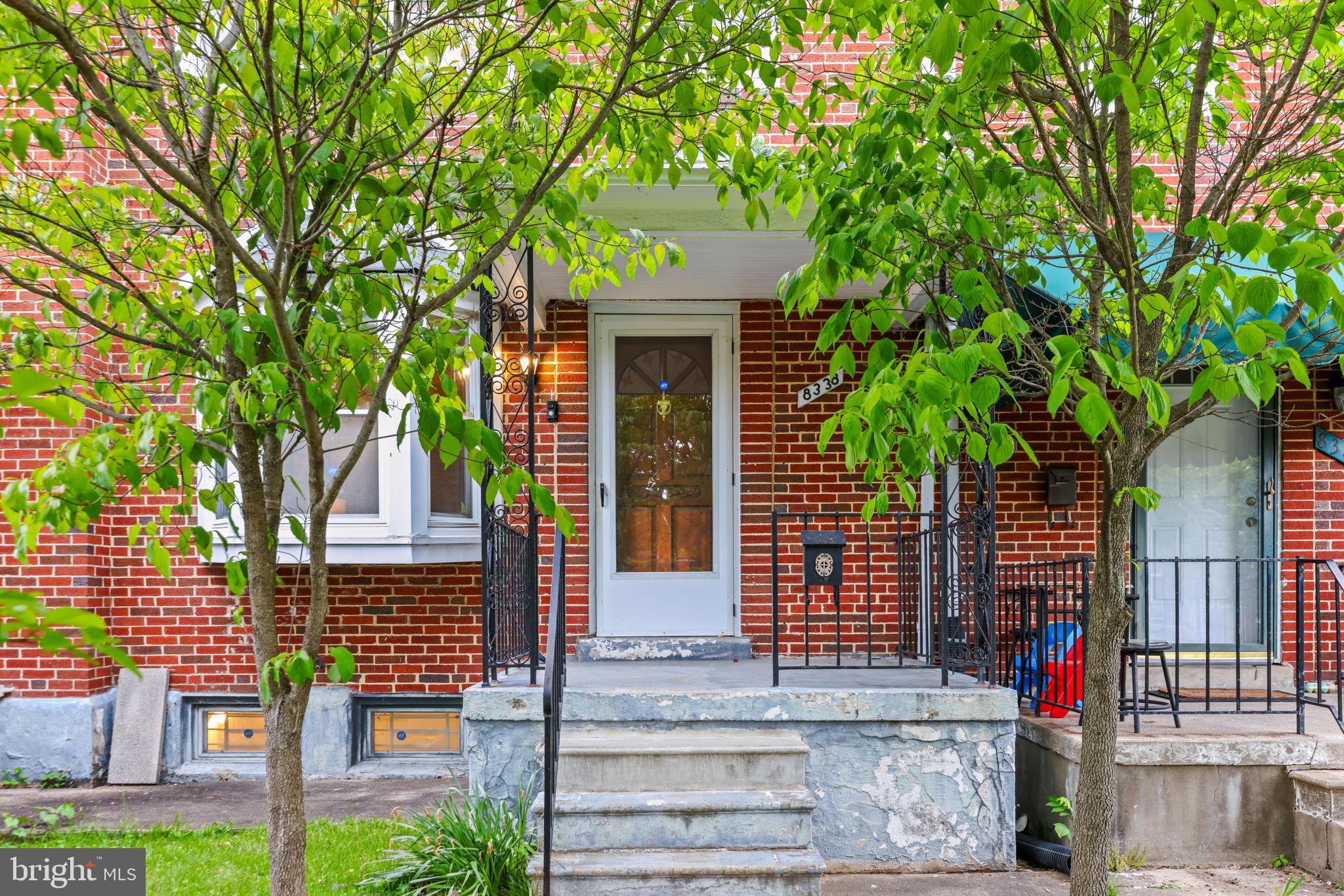 KNETTISHALL - Residential