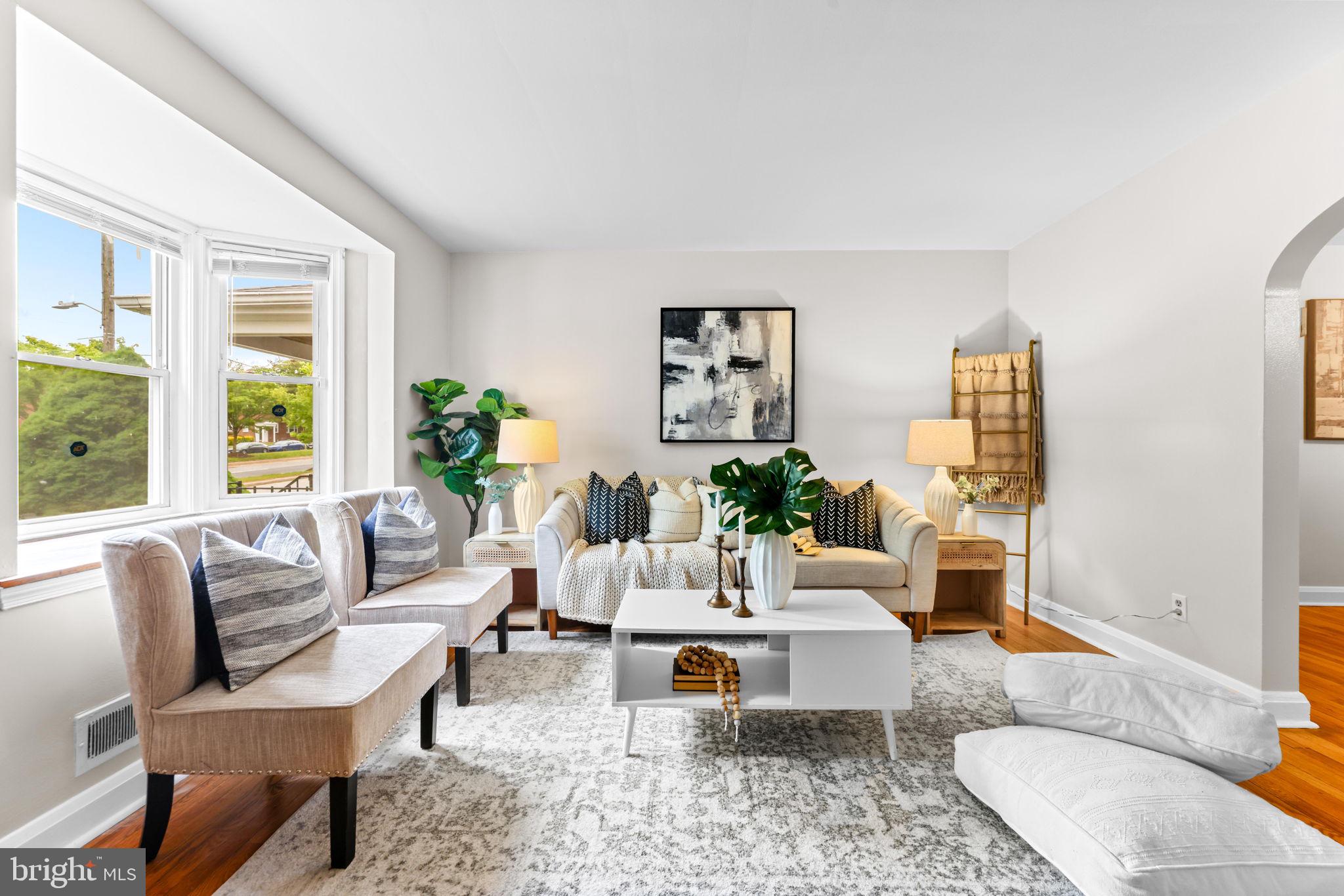 KNETTISHALL - Residential