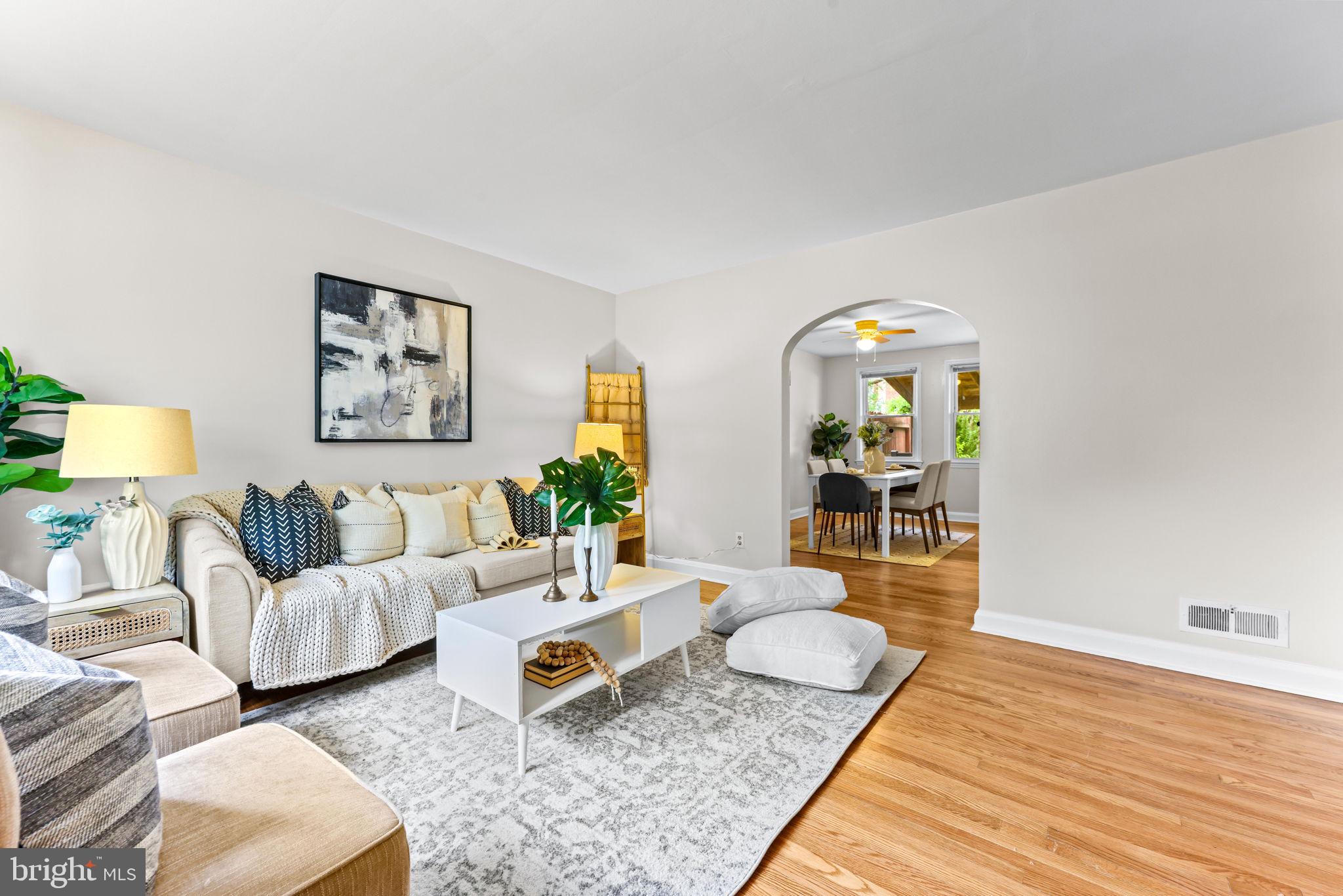 KNETTISHALL - Residential