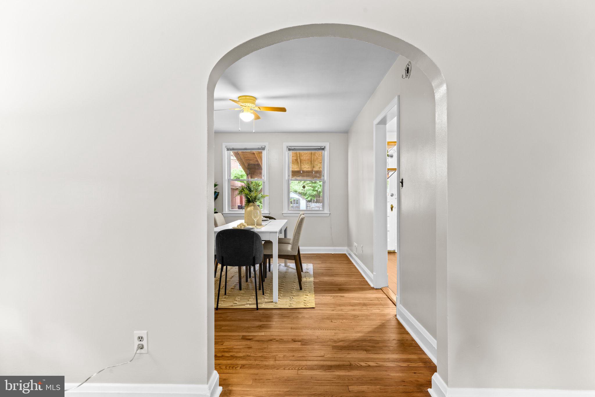 KNETTISHALL - Residential