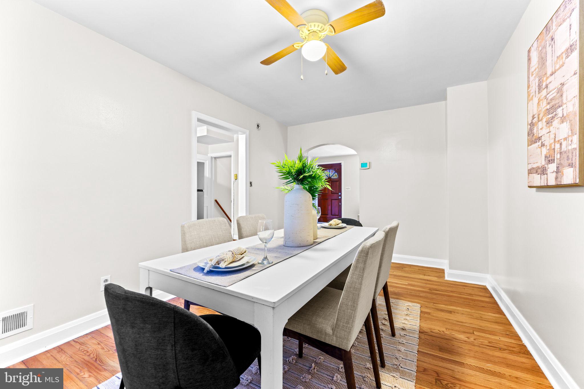 KNETTISHALL - Residential