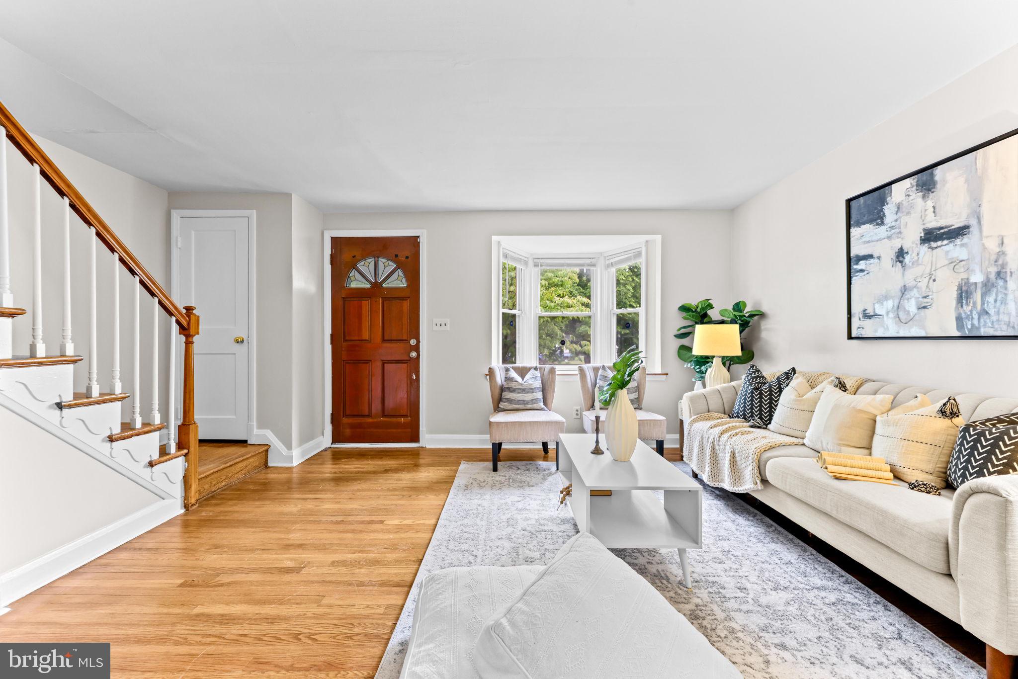 KNETTISHALL - Residential