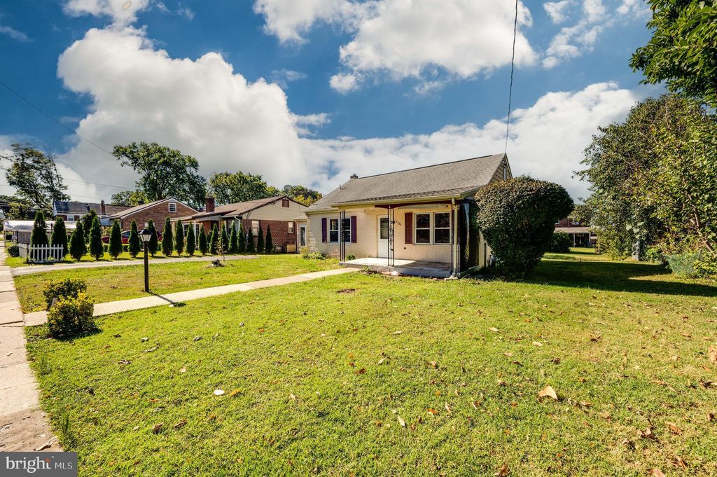 Photo of 3220 Fulton St, READING, PA 19605 (MLS # PABK2064096)