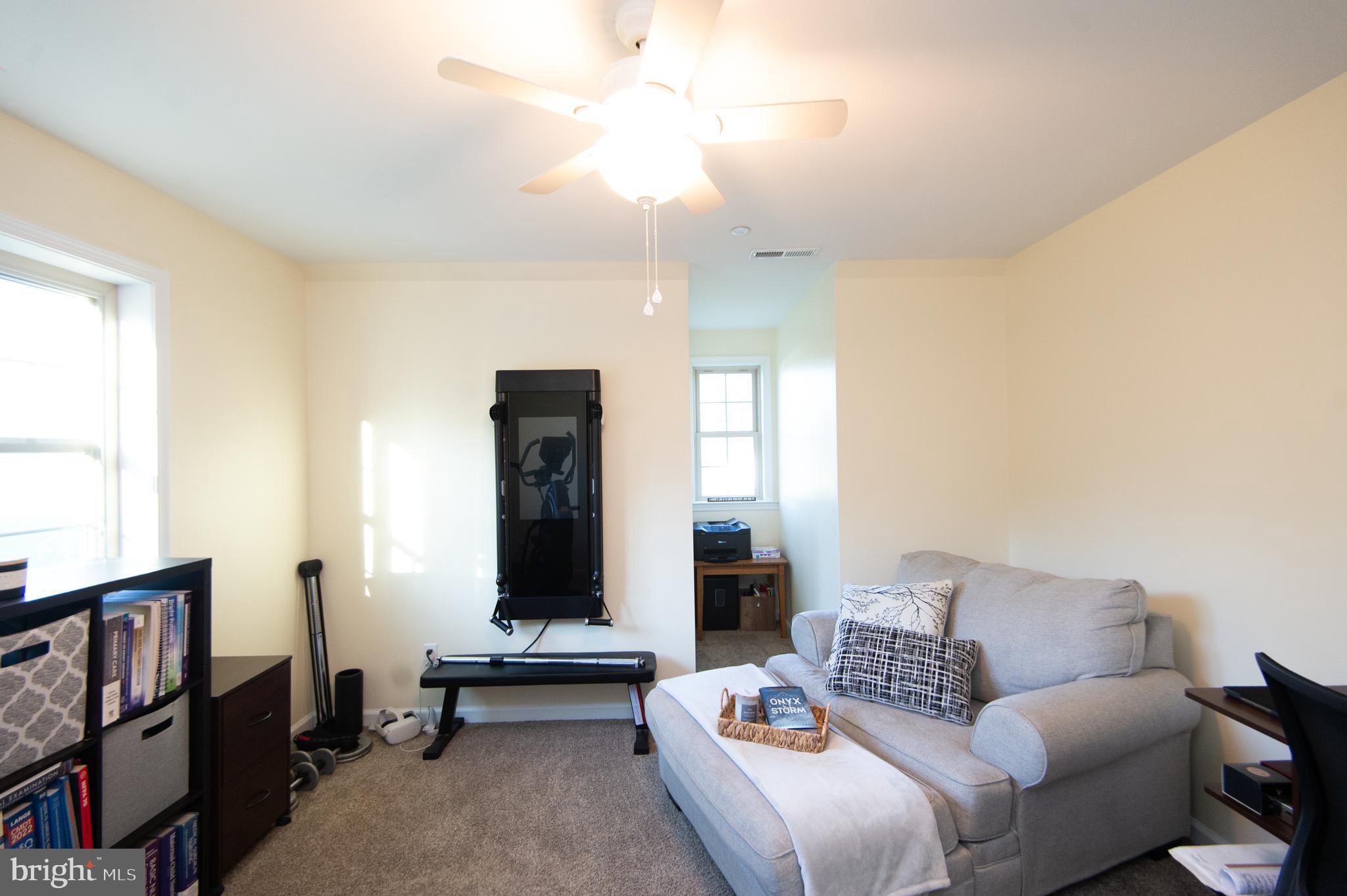 GARDEN ESTATES - Residential